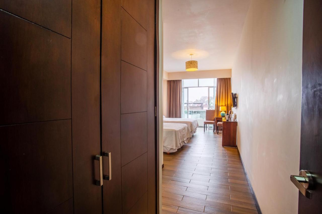 Blaze Hotel & Suites Puerto Vallarta Exteriér fotografie