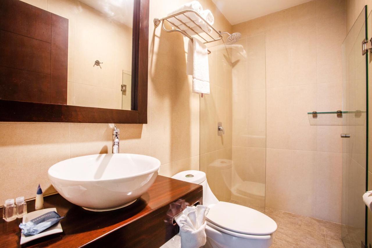 Blaze Hotel & Suites Puerto Vallarta Exteriér fotografie
