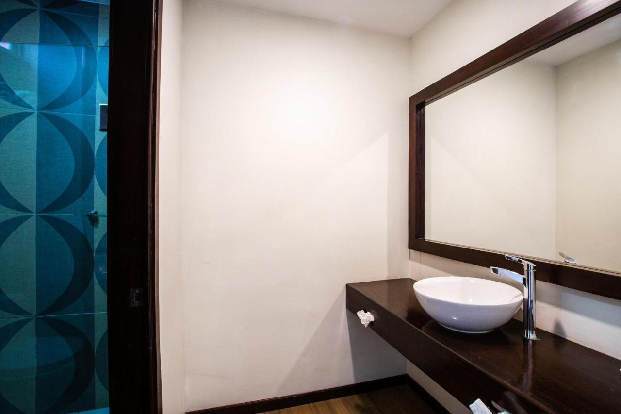 Blaze Hotel & Suites Puerto Vallarta Exteriér fotografie