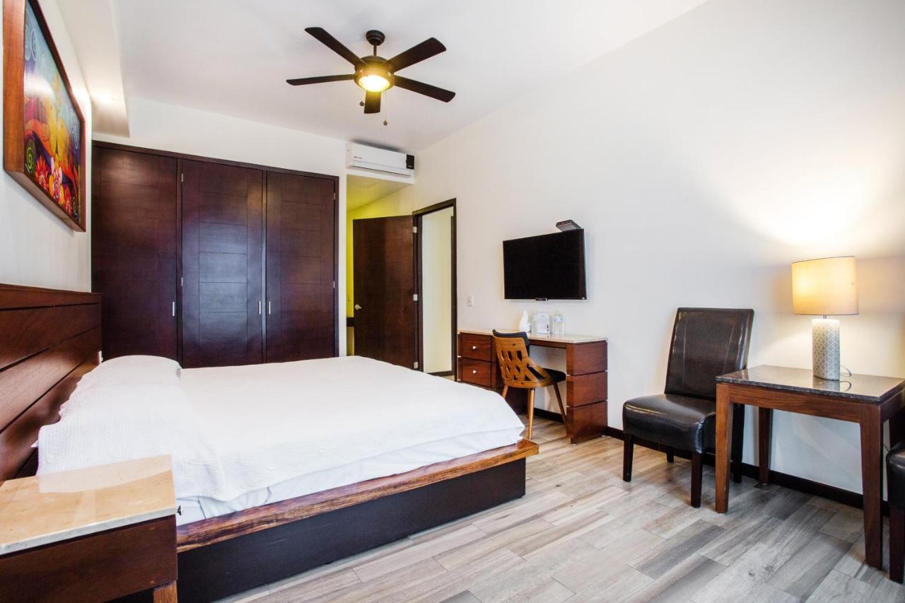 Blaze Hotel & Suites Puerto Vallarta Exteriér fotografie