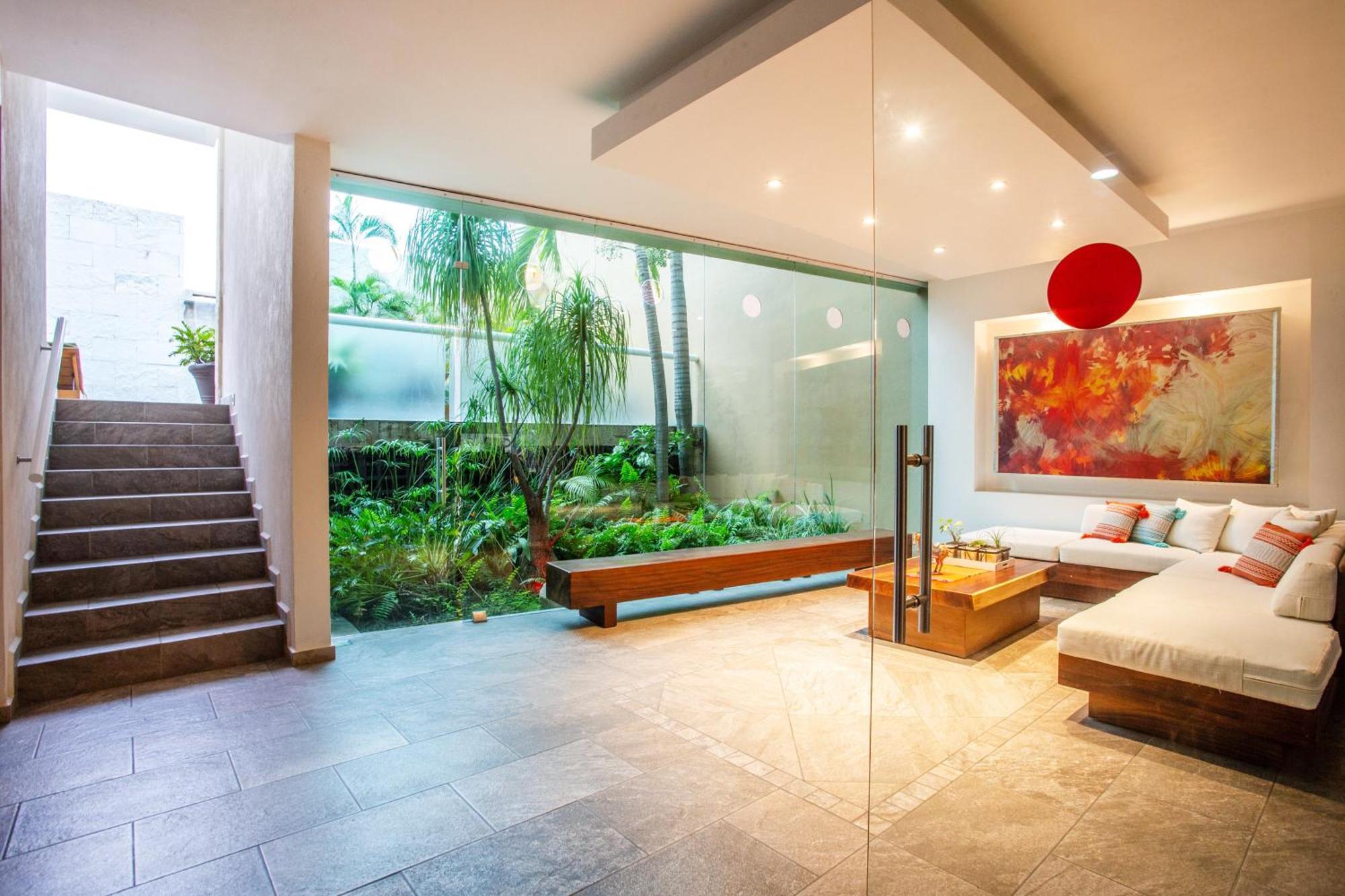 Blaze Hotel & Suites Puerto Vallarta Exteriér fotografie