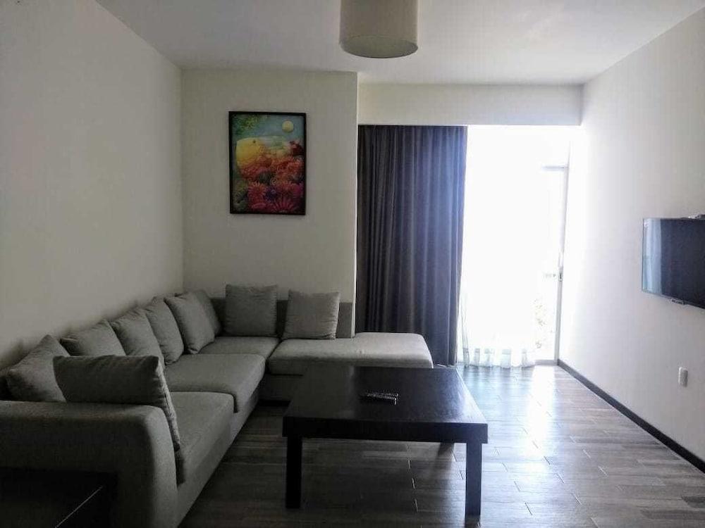 Blaze Hotel & Suites Puerto Vallarta Exteriér fotografie